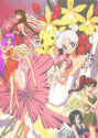  Lovely fairies! - Annika (Bakura), Ame (Chibi Serenity), Ciel (Centrali), Mara/Hisui (Vjun), Minae (Honoghr) and Fon (Teta) by ???  (187382 bytes)