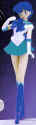 Sailor Aquaris' Burger Monarch figure by ???  (28845 bytes)
