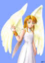 Fallen Angel Hateshinai  (34395 bytes)