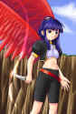 Fallen Angel Reikou  (67954 bytes)